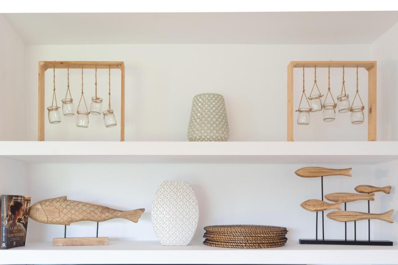 Vivienda Vacacional Pasito Blanco 2 エクステリア 写真