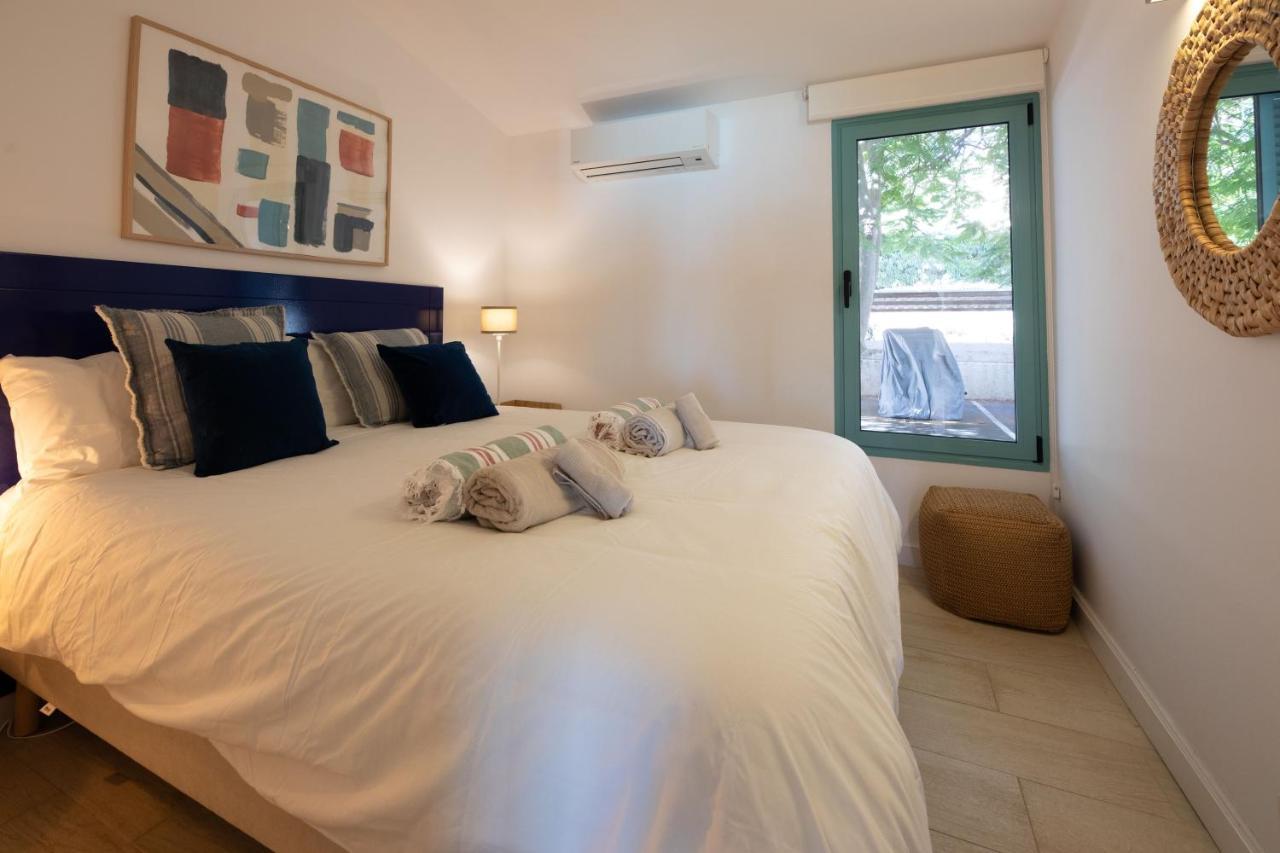 Vivienda Vacacional Pasito Blanco 2 エクステリア 写真