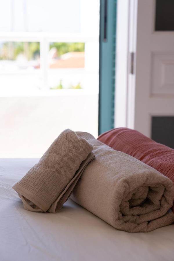 Vivienda Vacacional Pasito Blanco 2 エクステリア 写真