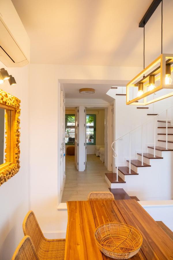 Vivienda Vacacional Pasito Blanco 2 エクステリア 写真