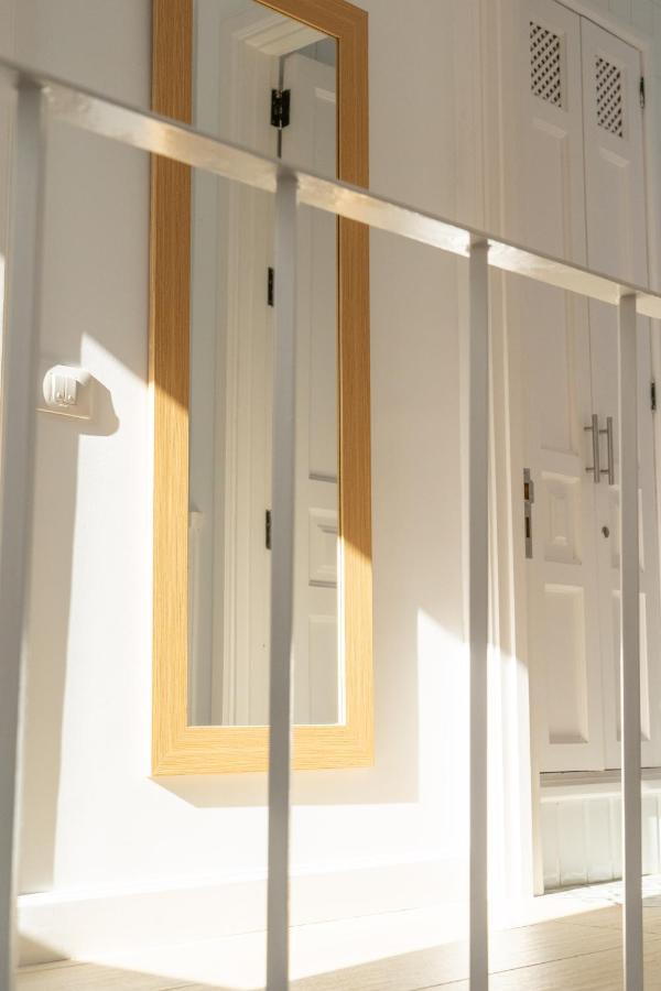 Vivienda Vacacional Pasito Blanco 2 エクステリア 写真