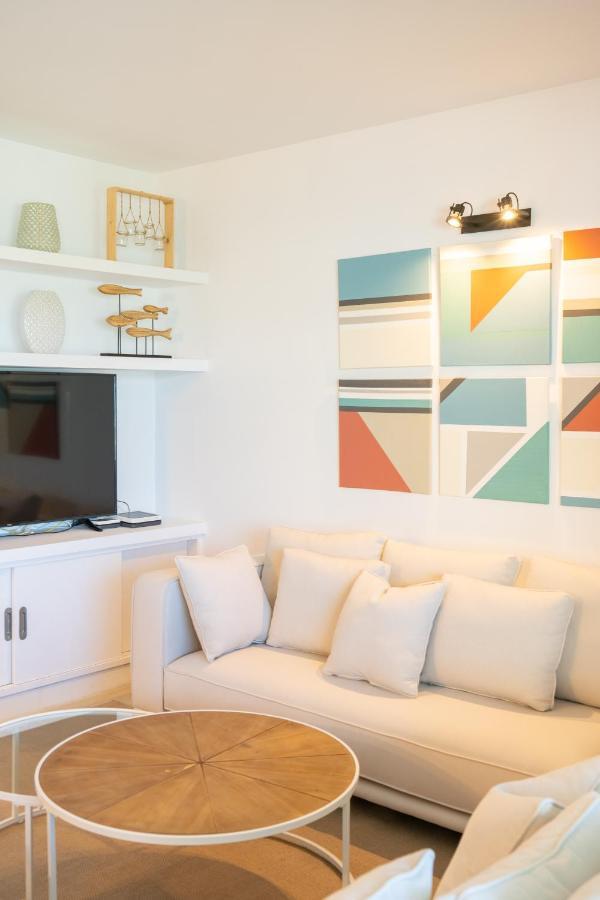 Vivienda Vacacional Pasito Blanco 2 エクステリア 写真