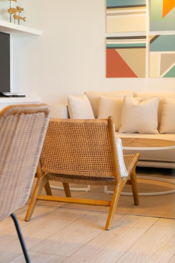 Vivienda Vacacional Pasito Blanco 2 エクステリア 写真