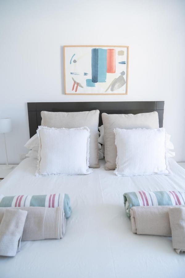 Vivienda Vacacional Pasito Blanco 2 エクステリア 写真