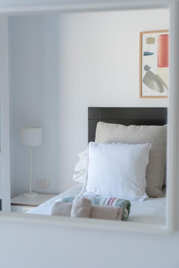 Vivienda Vacacional Pasito Blanco 2 エクステリア 写真