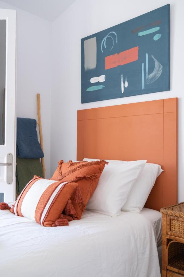 Vivienda Vacacional Pasito Blanco 2 エクステリア 写真