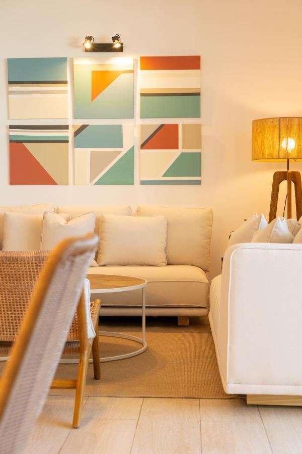 Vivienda Vacacional Pasito Blanco 2 エクステリア 写真