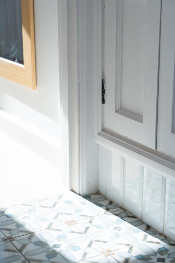 Vivienda Vacacional Pasito Blanco 2 エクステリア 写真
