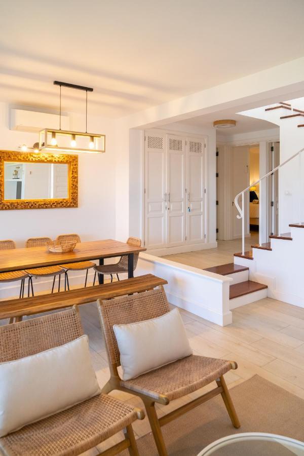 Vivienda Vacacional Pasito Blanco 2 エクステリア 写真