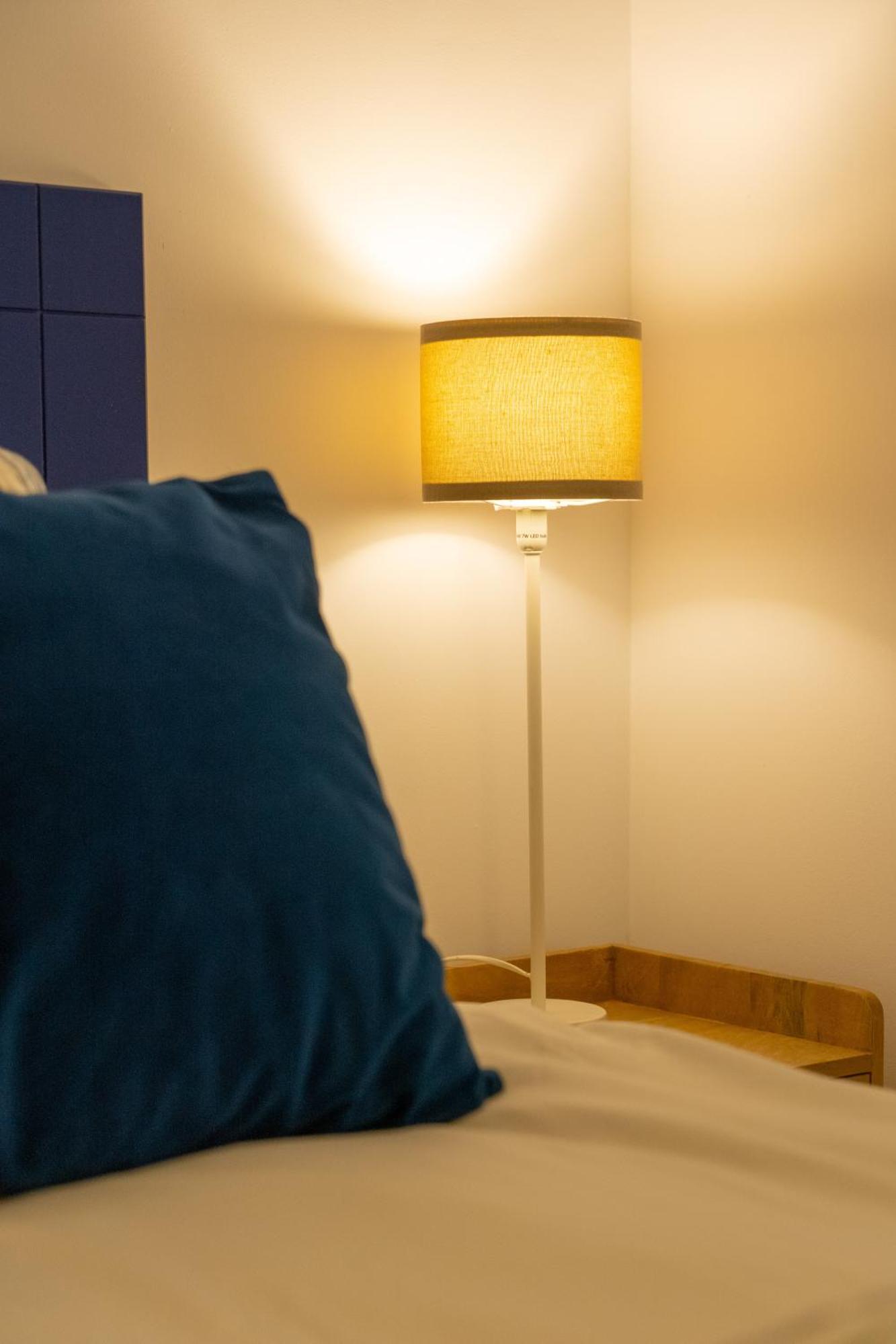 Vivienda Vacacional Pasito Blanco 2 エクステリア 写真