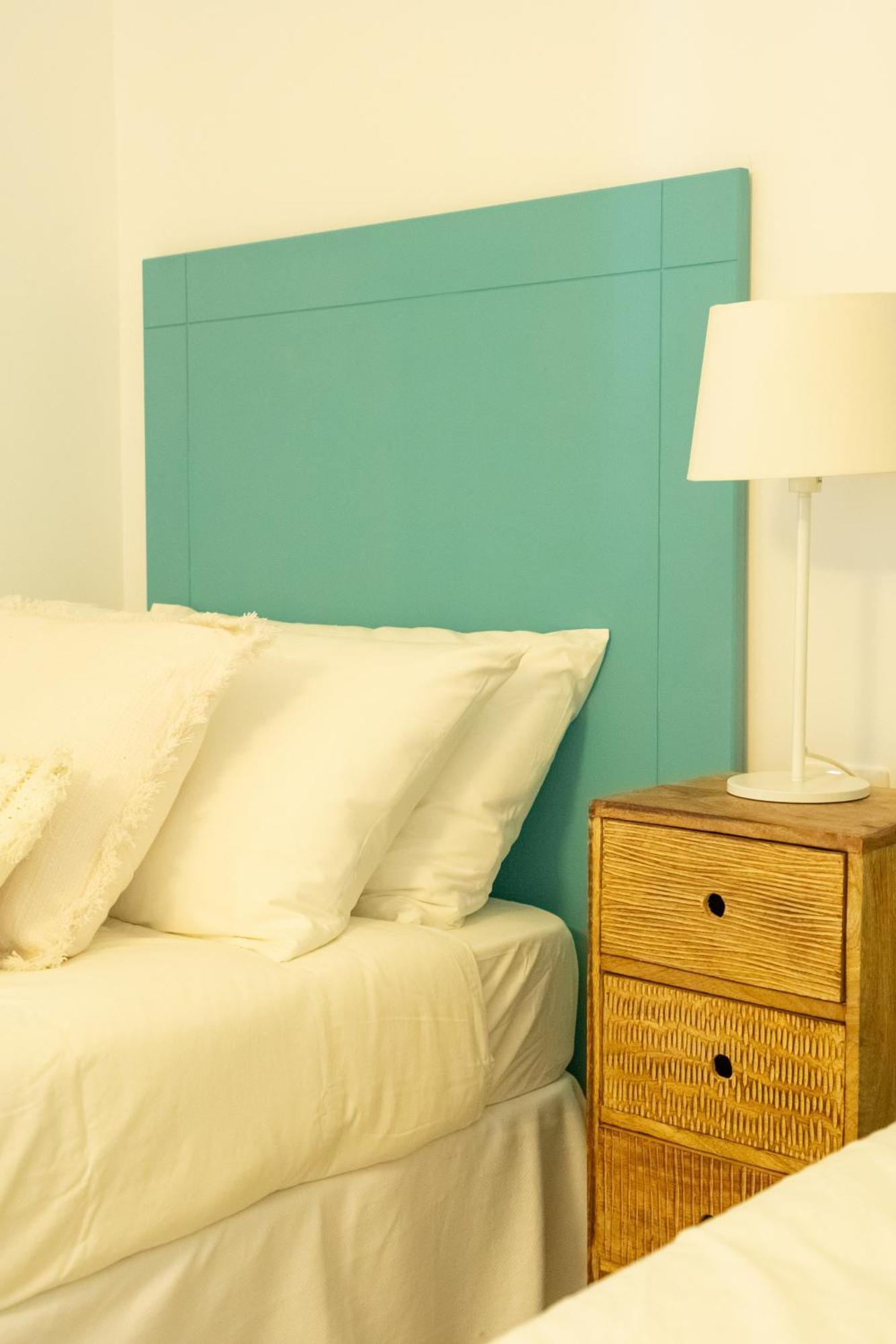 Vivienda Vacacional Pasito Blanco 2 エクステリア 写真
