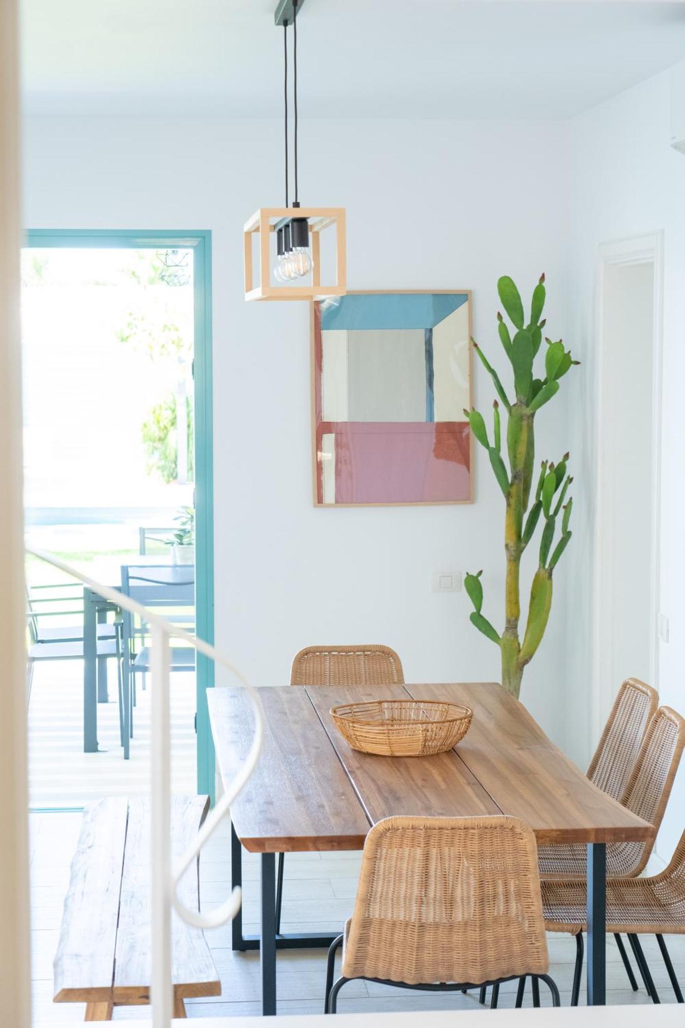 Vivienda Vacacional Pasito Blanco 2 エクステリア 写真