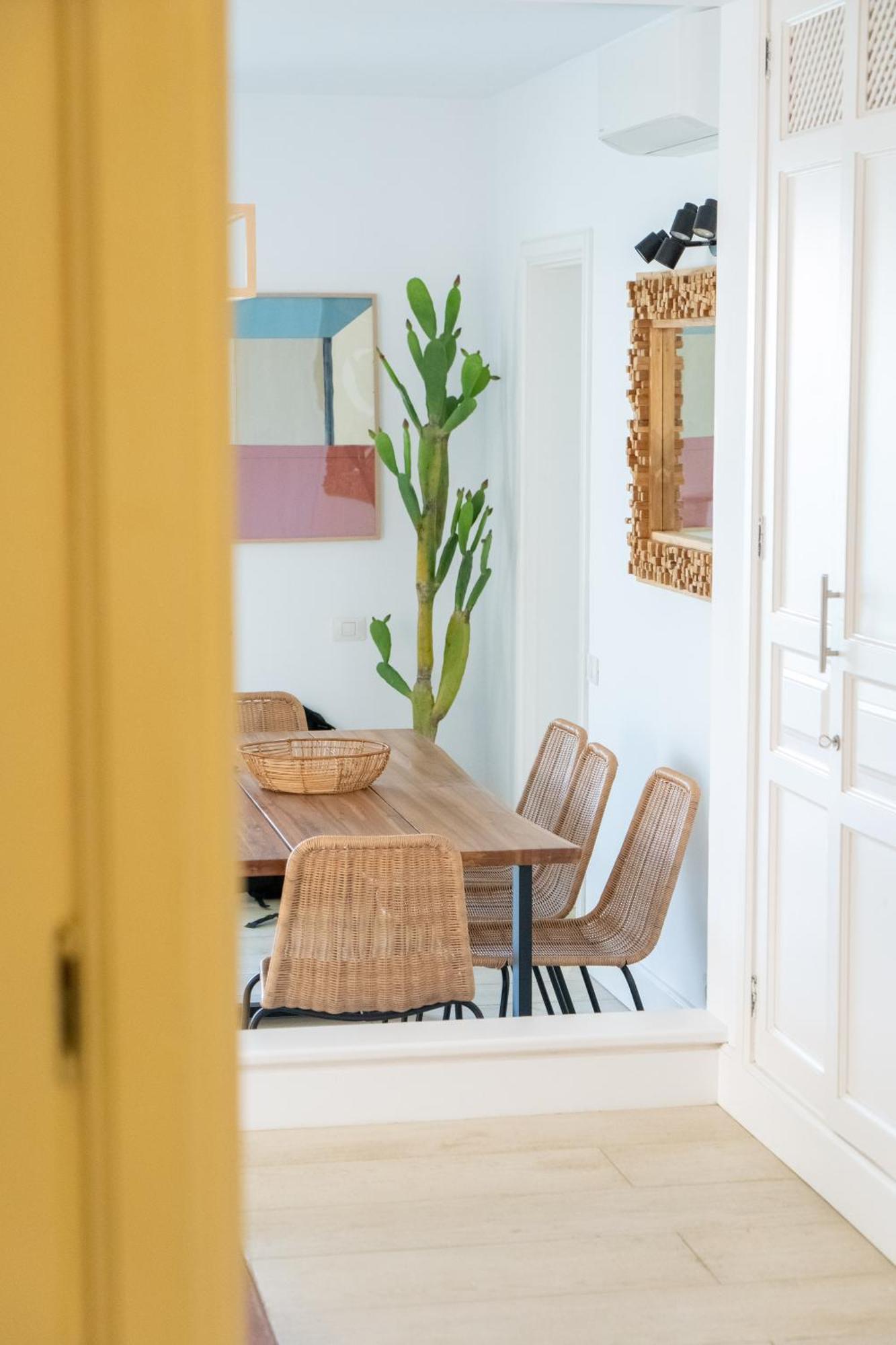 Vivienda Vacacional Pasito Blanco 2 エクステリア 写真