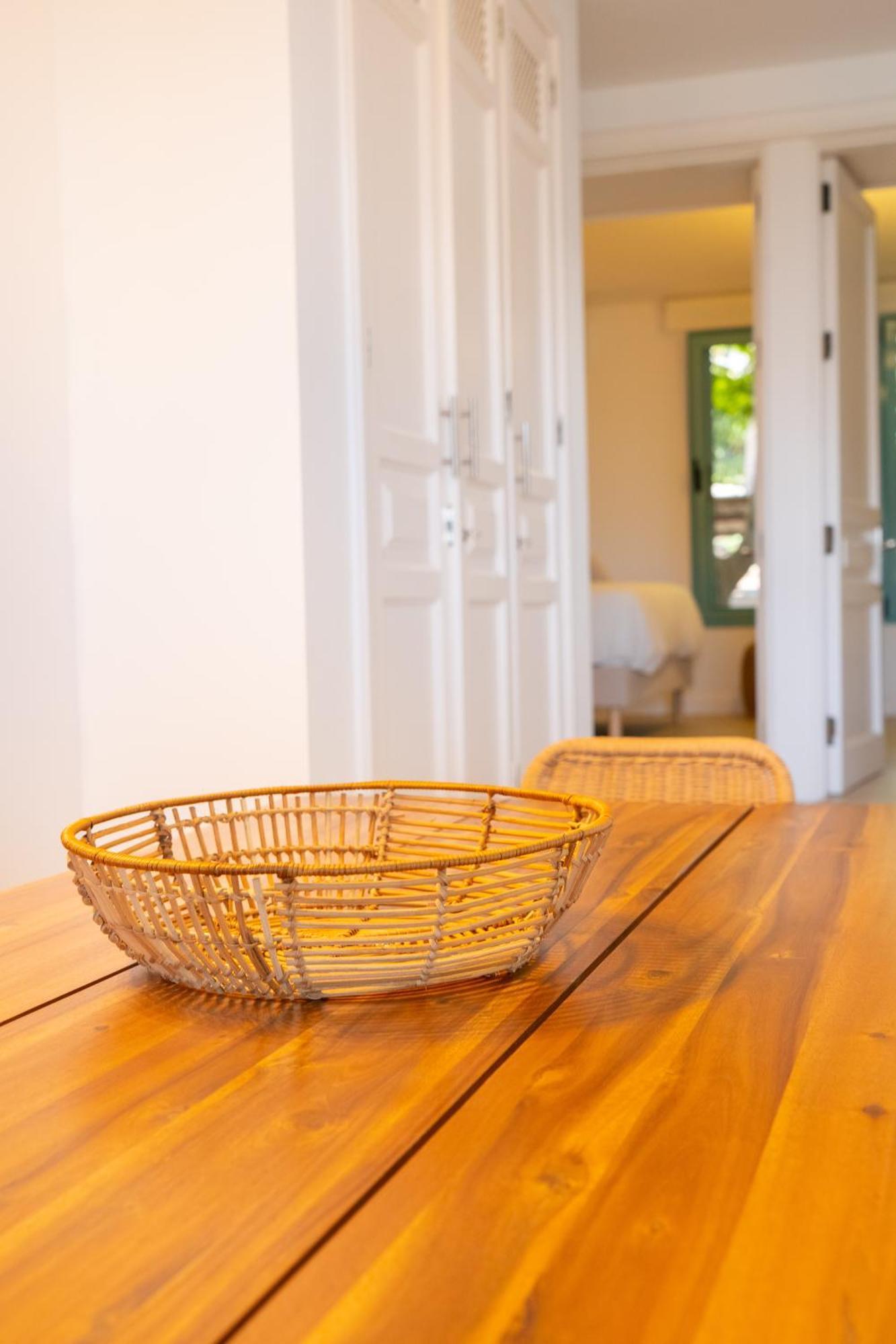 Vivienda Vacacional Pasito Blanco 2 エクステリア 写真